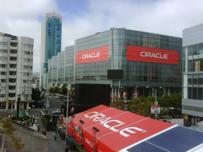 Oracle programa gira por Latinoamérica - CompuChannel