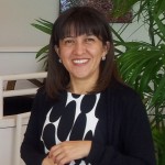 Claudia Cortés - SAP