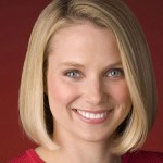 Marissa Mayer, nueva CEO de Yahoo!