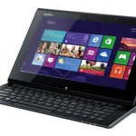 Sony VAIO Duo 11