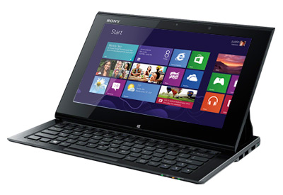 Sony VAIO Duo 11