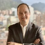 Daniel Verswyvel, Gerente General Microsoft Centroamérica