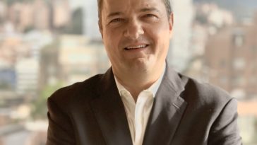 Daniel Verswyvel, Gerente General Microsoft Centroamérica